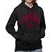 NCAA South Carolina Gamecocks Black Canyon Pullover Hoodie Sweatshirt