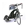 Airflow Collectibles Road Hog Tricycle