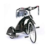 Airflow Collectibles Road Hog Tricycle