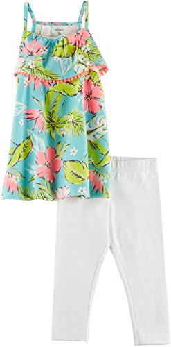 Carter's 2 Piece Capri Set (Toddler/Kid)