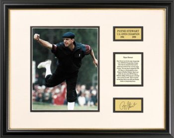 Buy Payne Stewart Champion Series by Executive Sports Fan