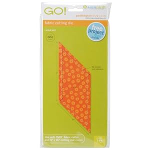 AccuQuilt-GO-Fabric-Cutting-Dies-Parallelogram-3-3-4-inch-by-3-1-2-inch
