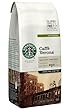 Starbucks Caffe Verona Coffee, Ground, 12-Ounce Bags (Pack of 3)