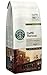 Starbucks Caffe Verona Coffee, Ground, 12-Ounce Bags (Pack of 3)