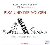 Produkt-Bild: Pisa und die Volgen. Kabarett. 2 CDs