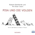 Pisa und die Volgen. Kabarett. 2 CDs