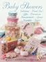 Design Originals Baby Showers Idea & Project - Invitations, Decorations, Thank Yous, Games & More!