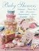 Design Originals Baby Showers Idea & Project - Invitations, Decorations, Thank Yous, Games & More!