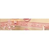 Hello Kitty Princess Wallpaper Border
