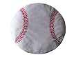 Baseball Plush Pillow