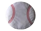 Baseball Plush Pillow