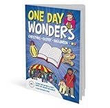 One day wonders : Bible activity events for children and families