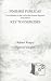Book Finis Rei Publicae, Second Edition Answer Key