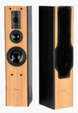 SDAT Digital Hi-Fi Floor Standing Speaker Pair (400 Watts