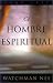 Búsqueda : El Hombre Espiritual/the Spiritual Man (3 vol. set) (Spanish Edition)