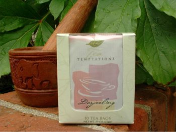 Darjeeling by Empire Tea Services