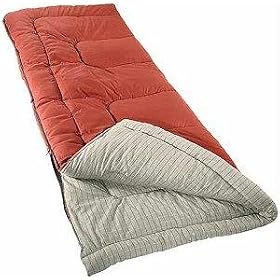 Coleman 30 Degree Sleeping Bag - Bluespring (Tall)