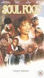 Soul Food [UK-Import] [VHS]