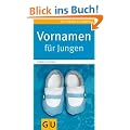 Vornamen f�r Jungen (Gr. GU Kompasse Partnerschaft & Familie)