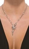 Forplay Pixie Necklace by Forplay Catalog