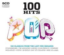 100 Hits Pop