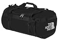 The North Face Base Camp Duffel Bag black/black