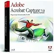ADOBE ACROBAT CAPTURE 3.0 ( 22101258 ) [Old Version]