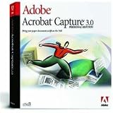  : ADOBE ACROBAT CAPTURE 3.0 ( 22101258 )