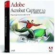 ADOBE ACROBAT CAPTURE 3.0 ( 22101258 ) [Old Version] by Adobe