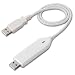 USB File Transfer Adapter PC to PC