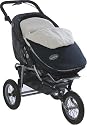 JJ Cole Original Toddler Bundle Me - Navy