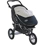 JJ Cole Original Toddler Bundle Me - Navy
