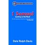 I Samuel (Focus on the Bible)