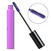 TOOGOO(R) Purple Mascara Long Lengthening Volume Curl Eyelash Grower Makeup Cosplay
