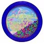 Lynn Kleiner 9.25" Ocean Drum