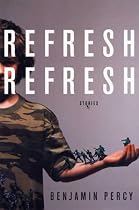 Refresh, Refresh: Stories