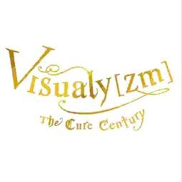 Visualy[zm]The Cure Century