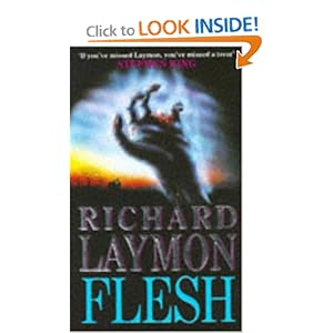 Flesh - Richard Laymon