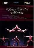 Dance Theatre Of Harlem [DVD]