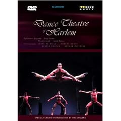 Dance Theatre of Harlem