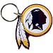 Washington Redskins - Logo Acrylic Keychain