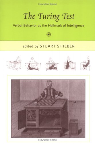Turing Test