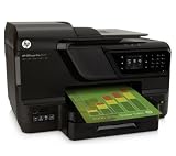HP Officejet Pro 8600 e-All-in-One Wireless Multifunctional Colour Printer + 2 YEARS WARRANTY