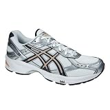 ASICS Gel-Radience 2 Men's Running Shoes (TN8F0-0190), UK10.5