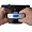 EatSmart Precision Voyager Digital Luggage Scale w/ 110 lb. Capacity & SmartGrip