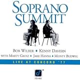 Soprano Summit 1977