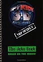 Spy Kids 3-D: The Joke Book
