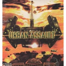 Urban Assault