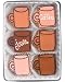 Gourmet Food : Beautiful Cookies Organic Coffee Organic Cookies Cookies, 24 Cookies