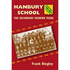 Hanbury School